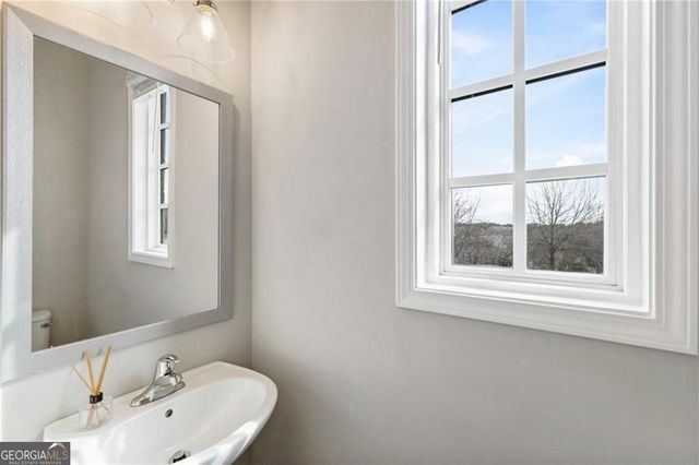 221 Britten Pass, Alpharetta, GA 30009