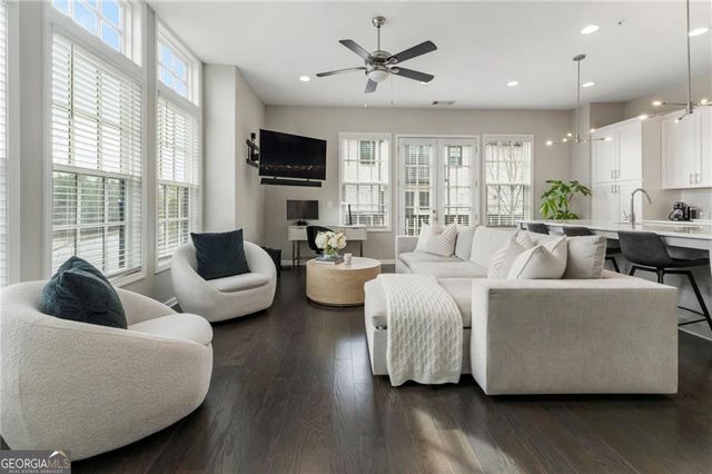 221 Britten Pass, Alpharetta, GA 30009