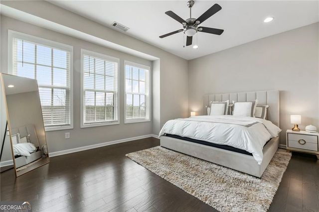 221 Britten Pass, Alpharetta, GA 30009