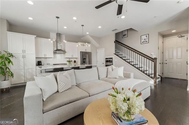 221 Britten Pass, Alpharetta, GA 30009