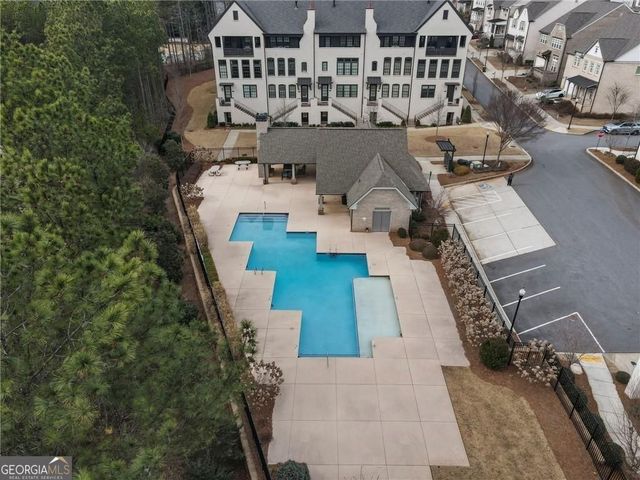221 Britten Pass, Alpharetta, GA 30009