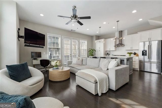 221 Britten Pass, Alpharetta, GA 30009