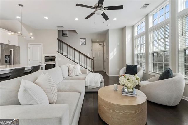 221 Britten Pass, Alpharetta, GA 30009