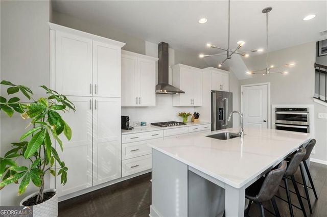 221 Britten Pass, Alpharetta, GA 30009