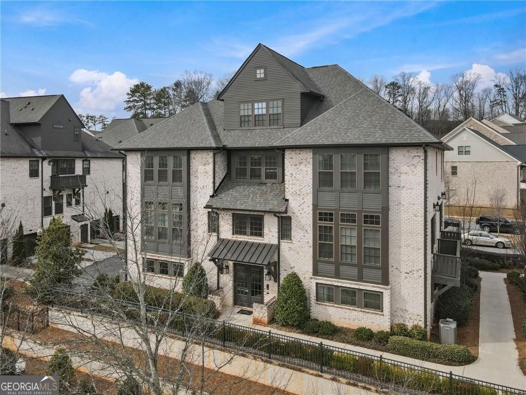 221 Britten Pass, Alpharetta, GA 30009