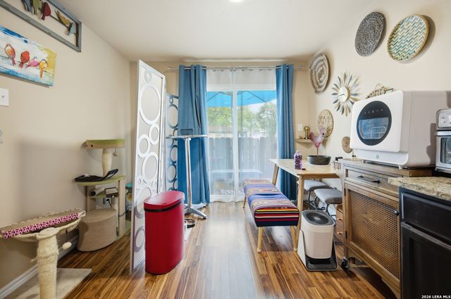 1033 Rivas, San Antonio, TX 78207