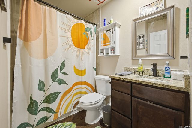 1033 Rivas, San Antonio, TX 78207