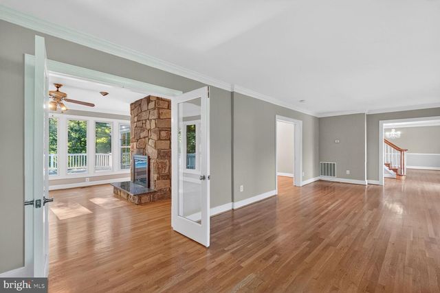 12600 MAIDENS BOWER DR, Potomac, MD 20854