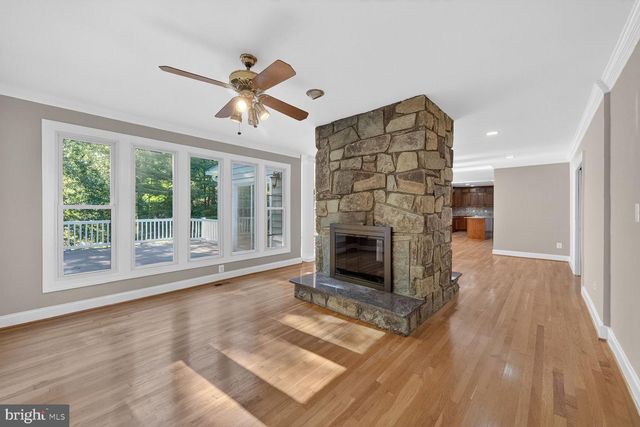 12600 MAIDENS BOWER DR, Potomac, MD 20854