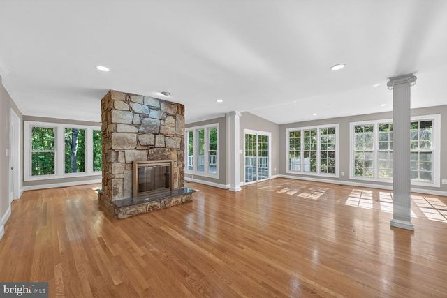 12600 MAIDENS BOWER DR, Potomac, MD 20854