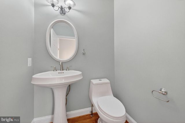 12600 MAIDENS BOWER DR, Potomac, MD 20854