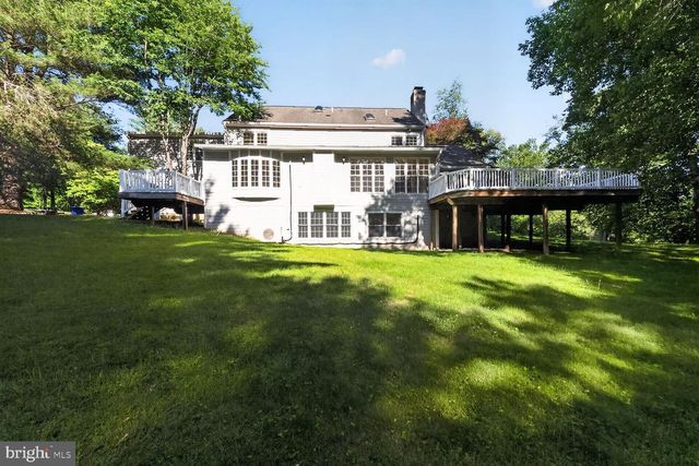 12600 MAIDENS BOWER DR, Potomac, MD 20854