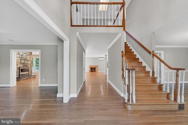 12600 MAIDENS BOWER DR, Potomac, MD 20854