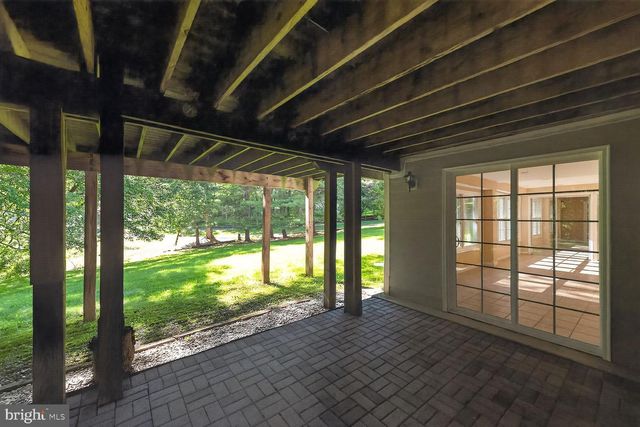 12600 MAIDENS BOWER DR, Potomac, MD 20854