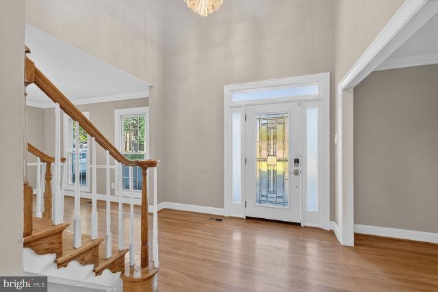 12600 MAIDENS BOWER DR, Potomac, MD 20854