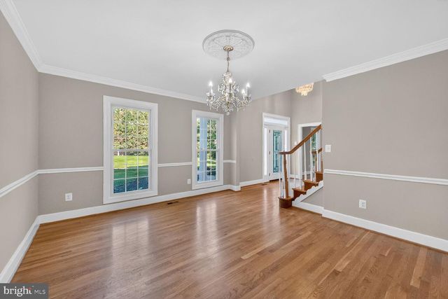 12600 MAIDENS BOWER DR, Potomac, MD 20854