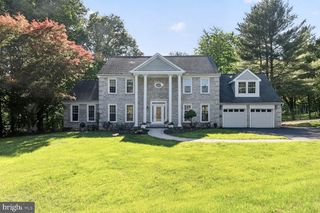 12600 MAIDENS BOWER DR, Potomac, MD 20854