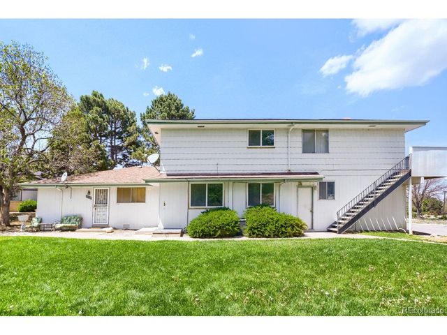 1142 S Eagle Cir C, Aurora, CO 80012