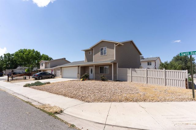 3298 Swift Fox Court, Clifton, CO 81520