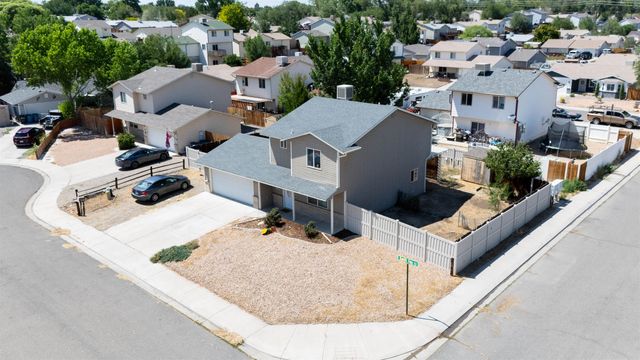 3298 Swift Fox Court, Clifton, CO 81520