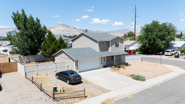 3298 Swift Fox Court, Clifton, CO 81520