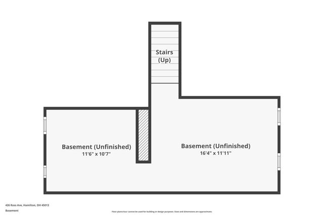 426 Ross Avenue, Hamilton, OH 45013