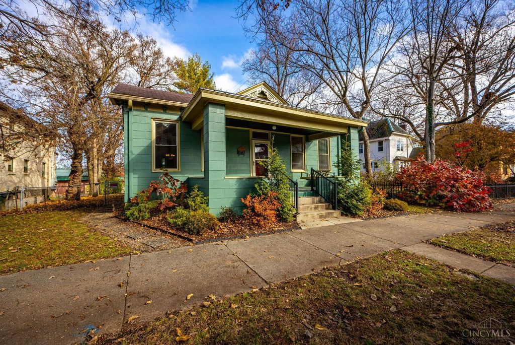 426 Ross Avenue, Hamilton, OH 45013