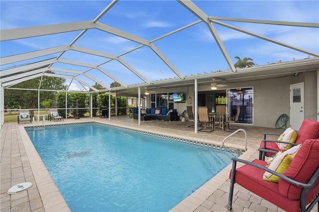 5125 Rutland CT, Cape Coral, FL 33904