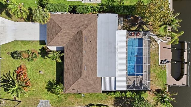 5125 Rutland CT, Cape Coral, FL 33904