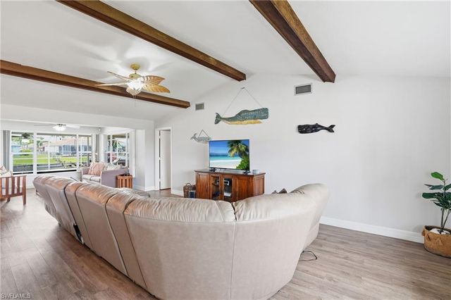 5125 Rutland CT, Cape Coral, FL 33904