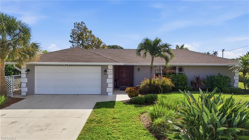 5125 Rutland CT, Cape Coral, FL 33904