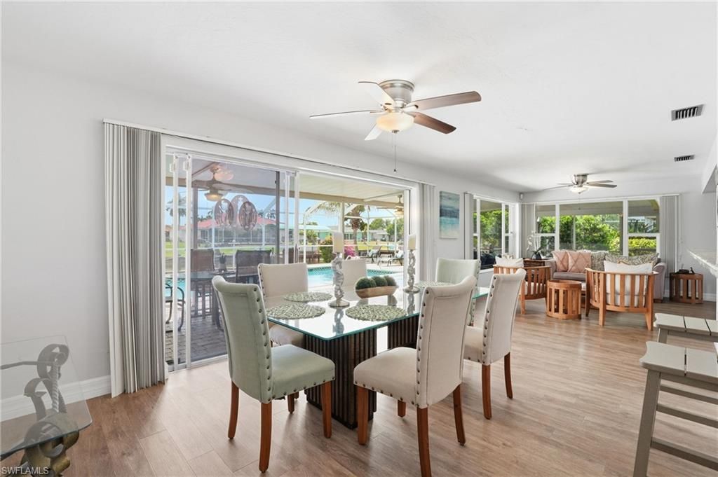 Image 11 of property listing at 5125 Rutland CT, Cape Coral, FL 33904