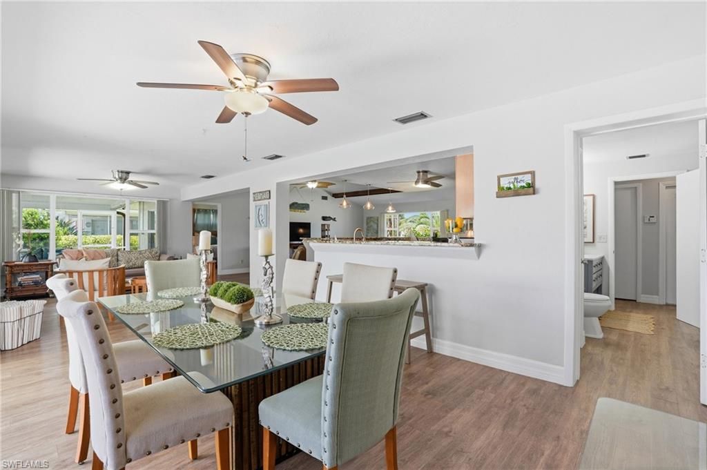 Image 12 of property listing at 5125 Rutland CT, Cape Coral, FL 33904