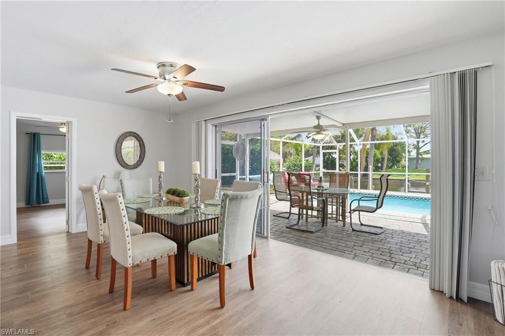 Image 13 of property listing at 5125 Rutland CT, Cape Coral, FL 33904