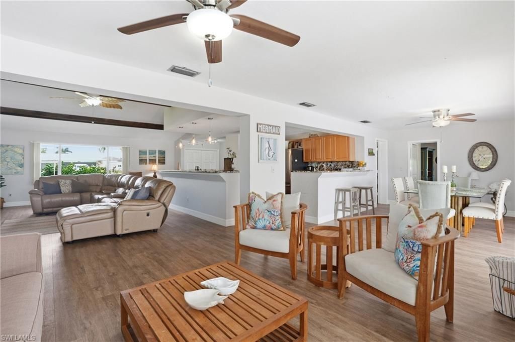 Image 15 of property listing at 5125 Rutland CT, Cape Coral, FL 33904