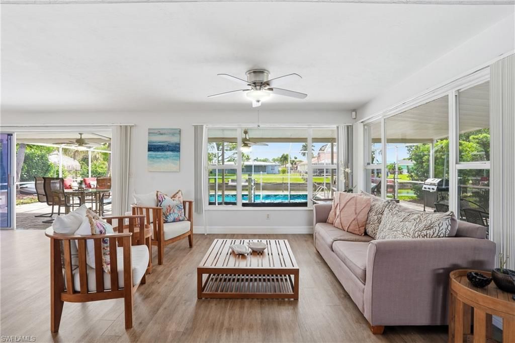 Image 16 of property listing at 5125 Rutland CT, Cape Coral, FL 33904