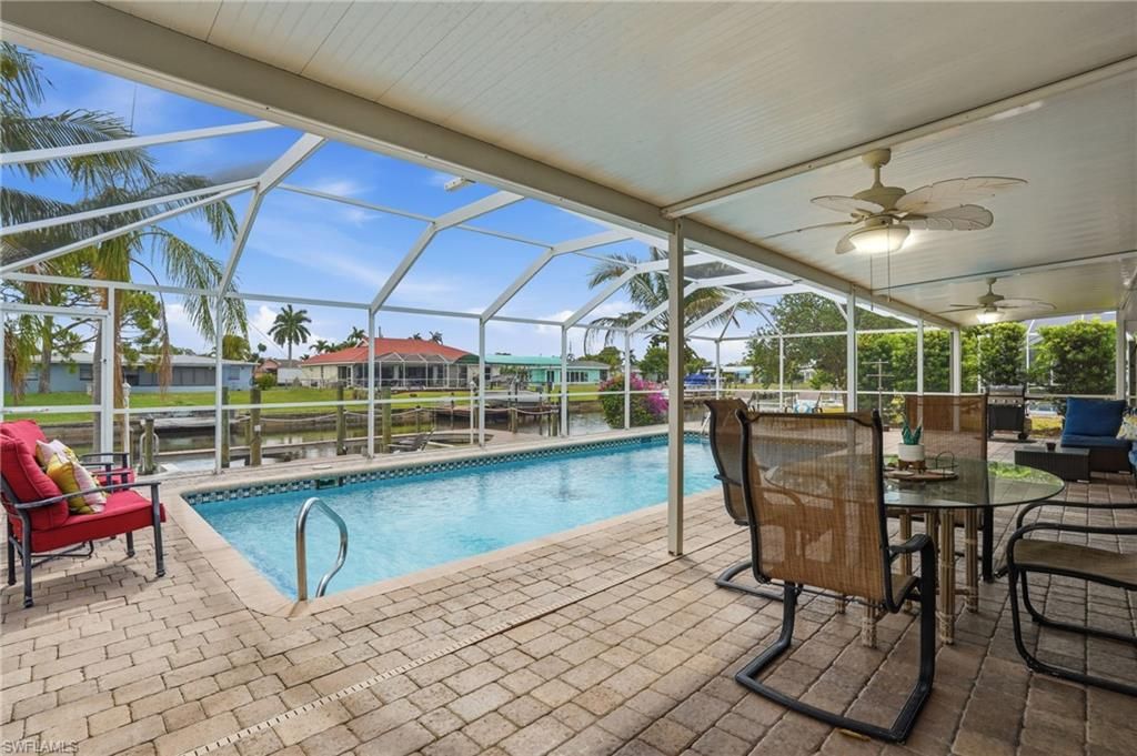 Image 27 of property listing at 5125 Rutland CT, Cape Coral, FL 33904