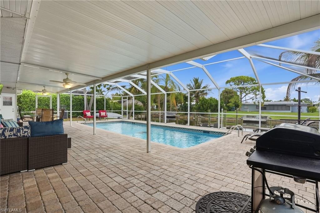 Image 28 of property listing at 5125 Rutland CT, Cape Coral, FL 33904