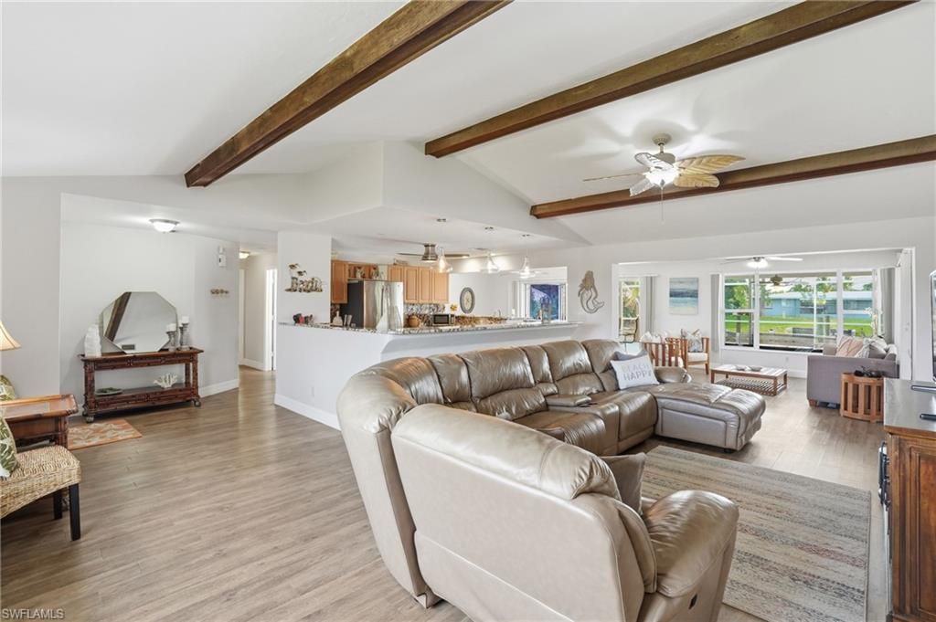 Image 3 of property listing at 5125 Rutland CT, Cape Coral, FL 33904