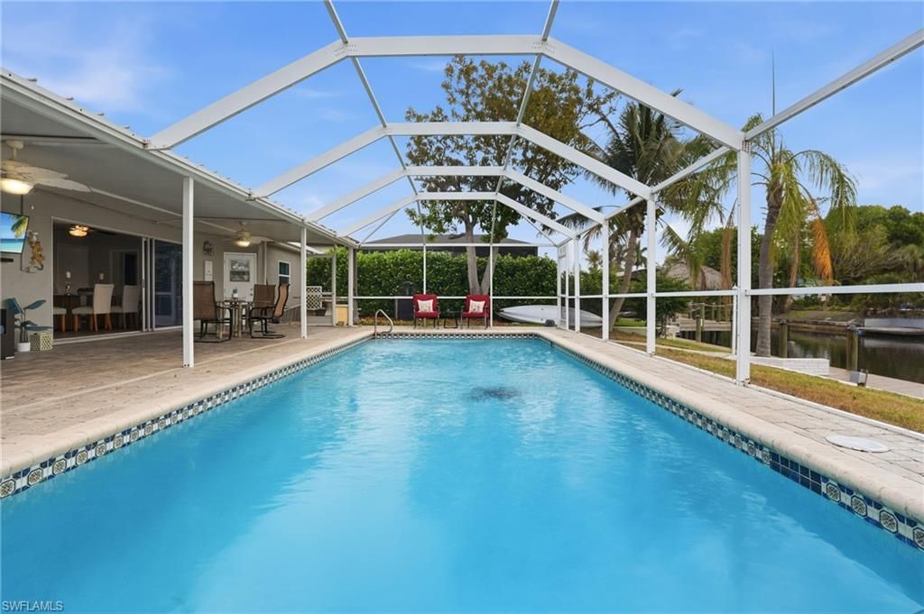 Image 29 of property listing at 5125 Rutland CT, Cape Coral, FL 33904