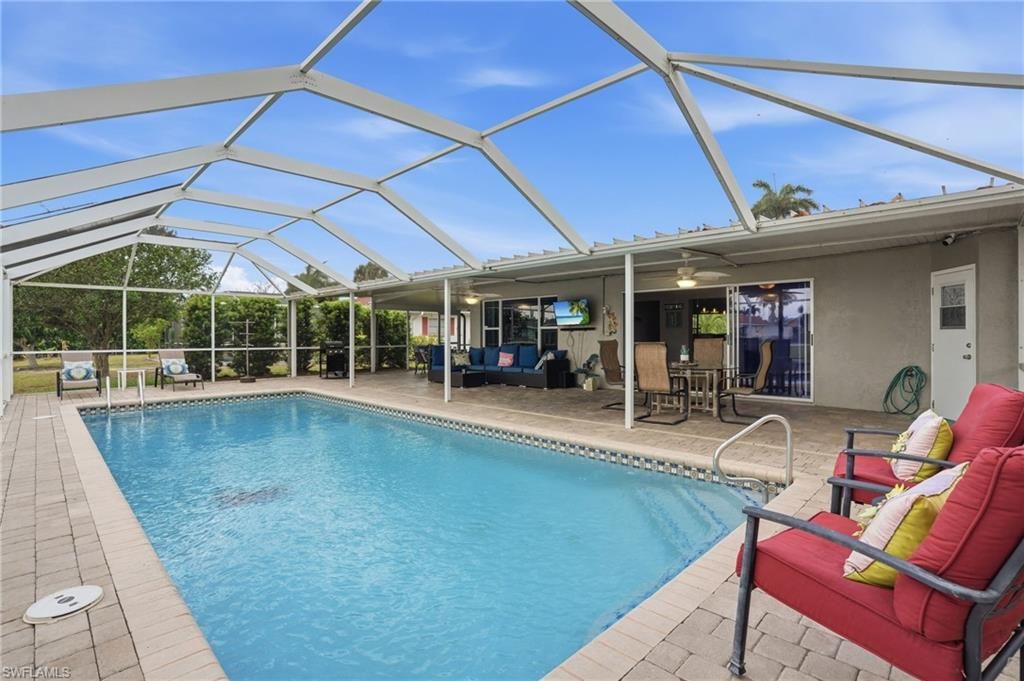 Image 31 of property listing at 5125 Rutland CT, Cape Coral, FL 33904