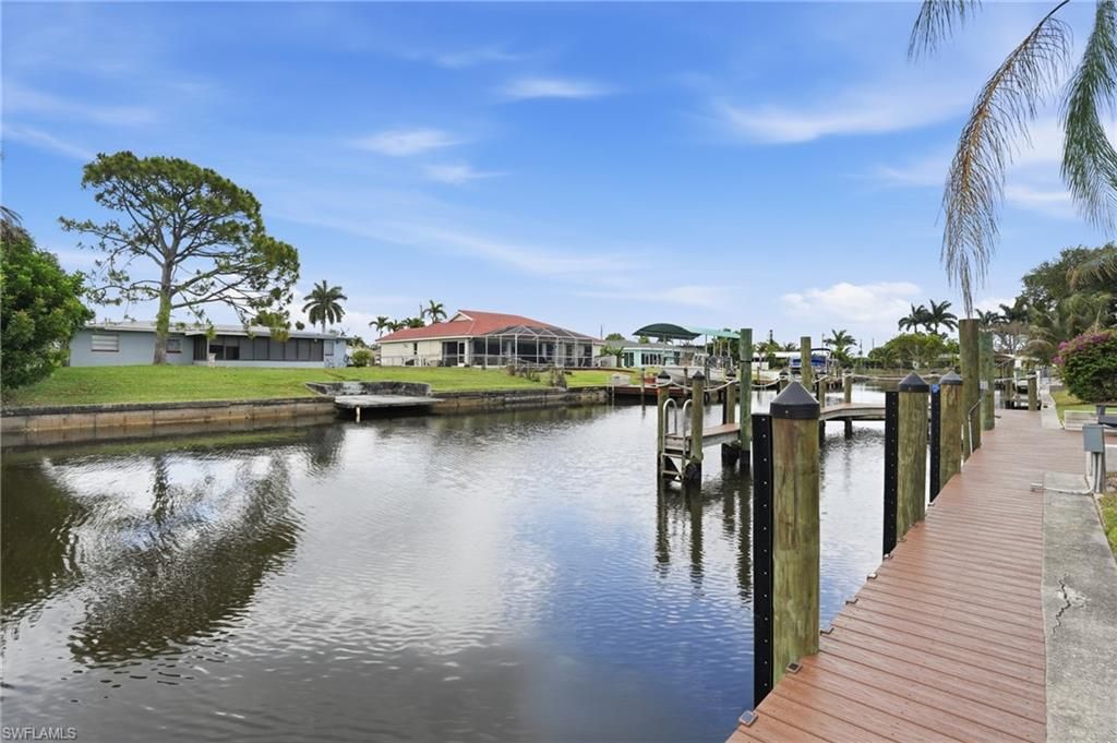 Image 33 of property listing at 5125 Rutland CT, Cape Coral, FL 33904