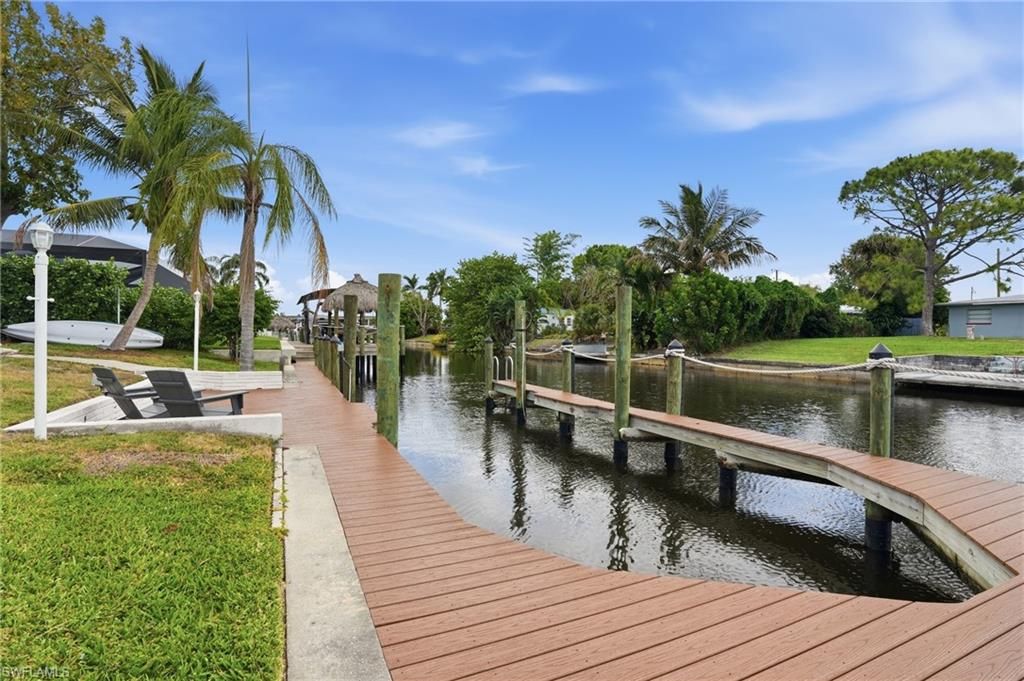 Image 34 of property listing at 5125 Rutland CT, Cape Coral, FL 33904
