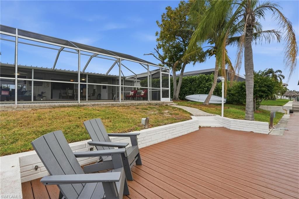 Image 35 of property listing at 5125 Rutland CT, Cape Coral, FL 33904