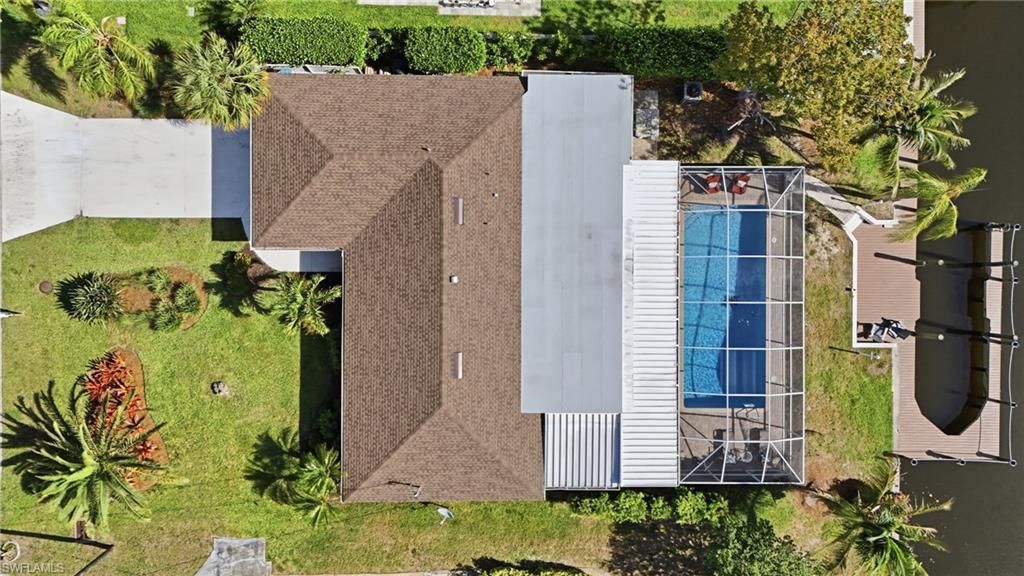 Image 36 of property listing at 5125 Rutland CT, Cape Coral, FL 33904