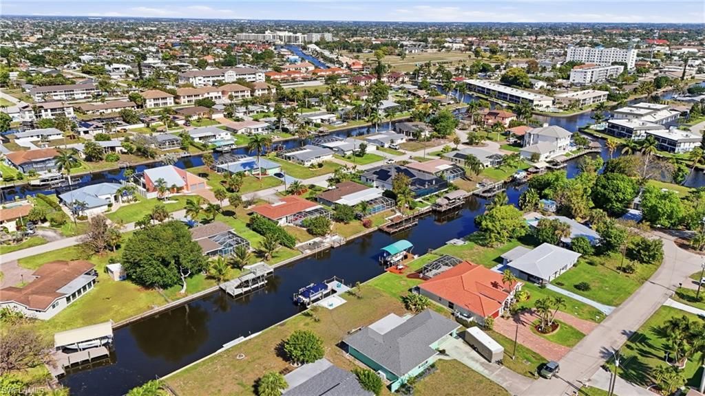 Image 39 of property listing at 5125 Rutland CT, Cape Coral, FL 33904