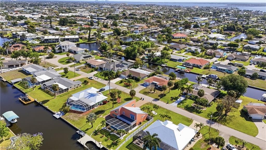 Image 41 of property listing at 5125 Rutland CT, Cape Coral, FL 33904