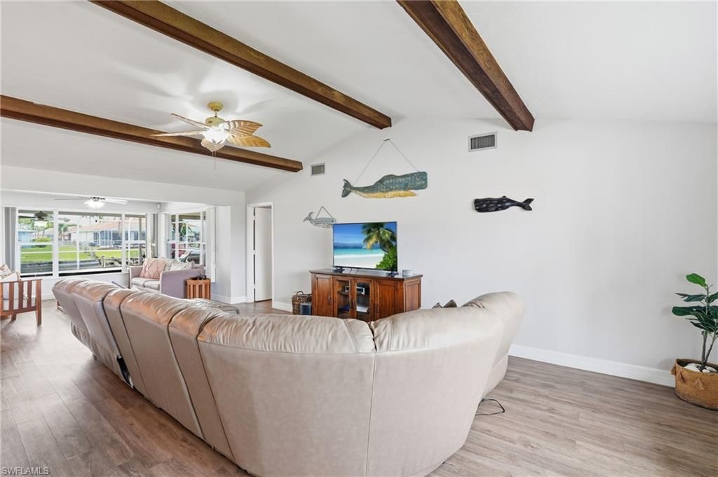 Image 5 of property listing at 5125 Rutland CT, Cape Coral, FL 33904