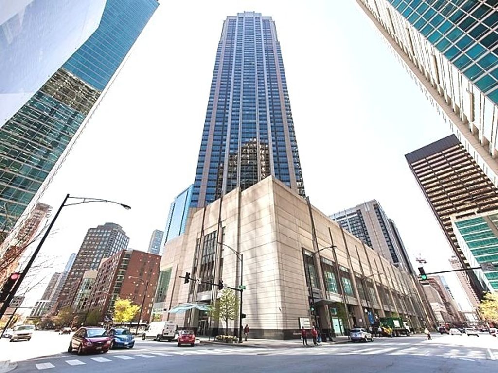512 N Mcclurg Court 4909, Chicago, IL 60611