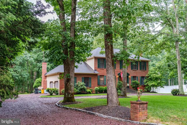 9 SILVER LAKE DR, Shamong, NJ 08088